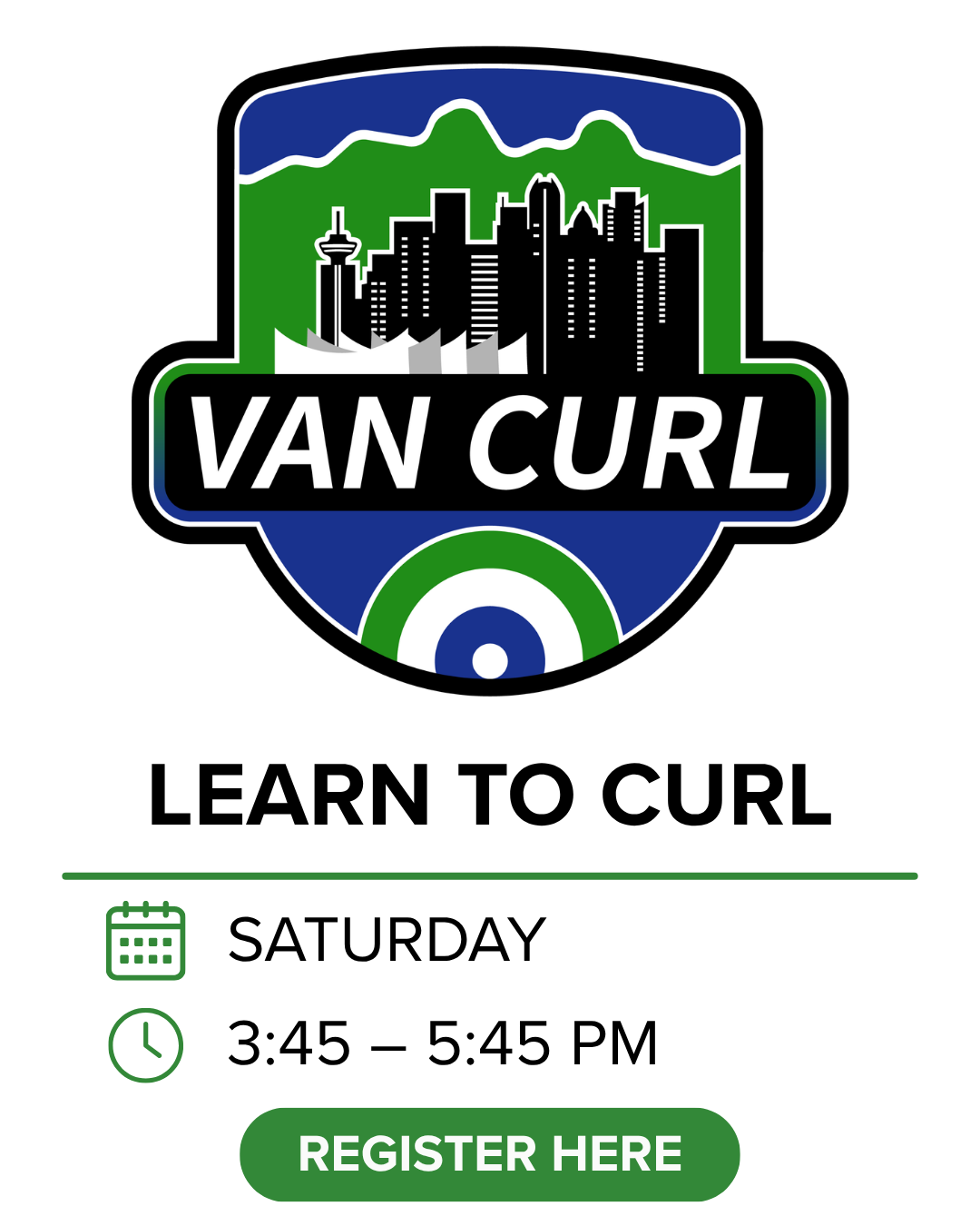 SAT 3:45 - 5:45 PM