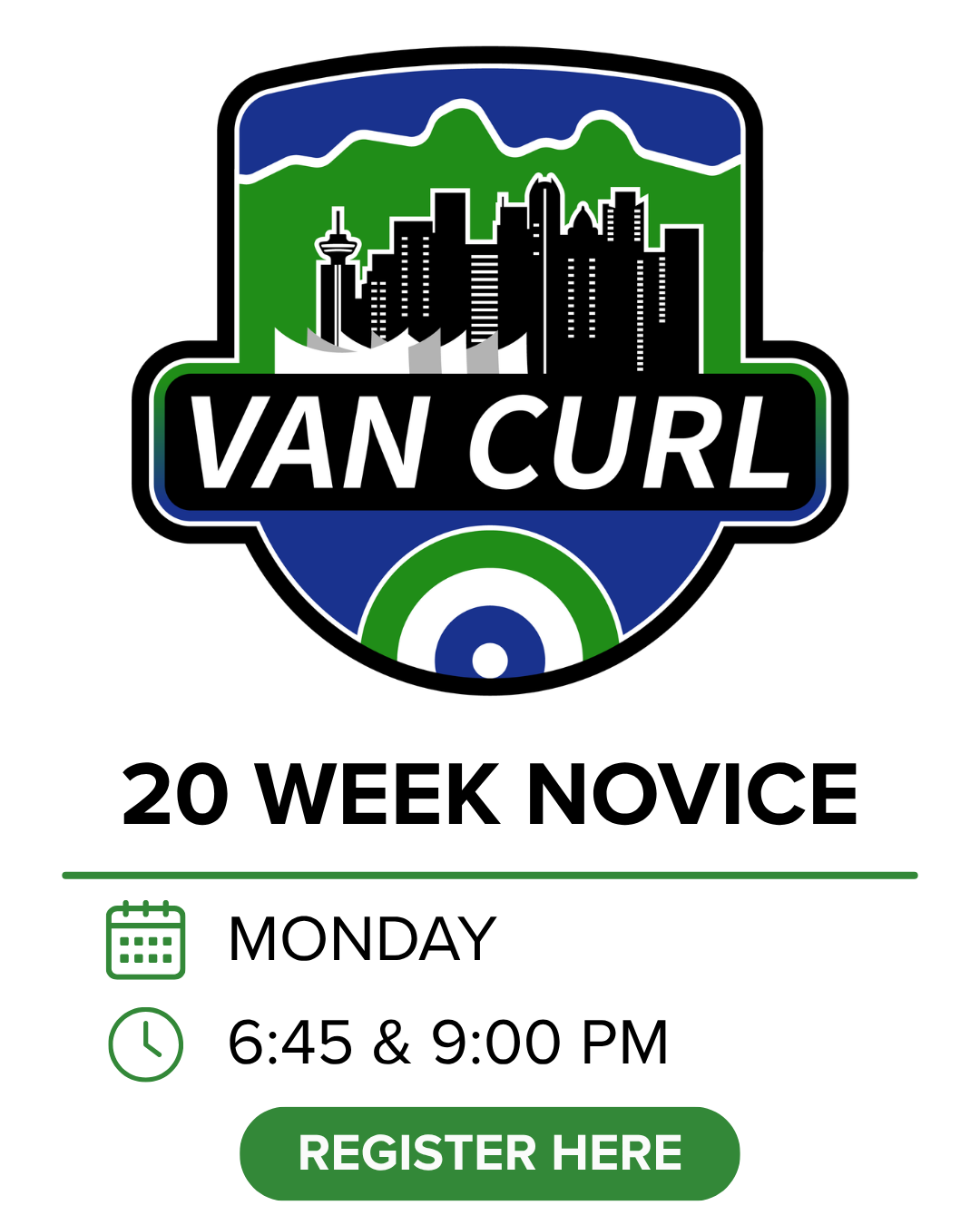 MON 6:45 & 9:00 PM