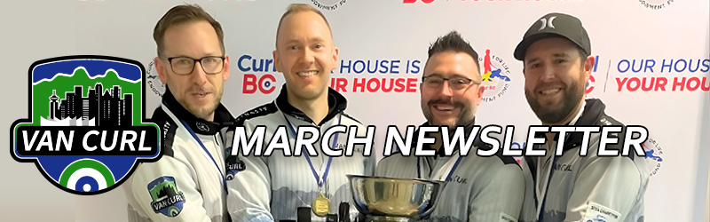 March Newsletter 